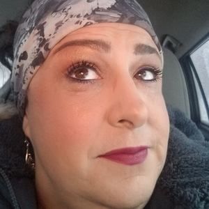 Meet your Posher, Kerryann